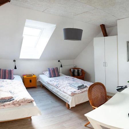 Louiselund Bed & Breakfast Haderslev Εξωτερικό φωτογραφία