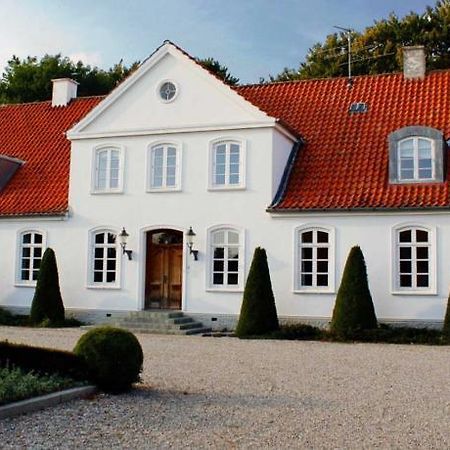 Louiselund Bed & Breakfast Haderslev Εξωτερικό φωτογραφία