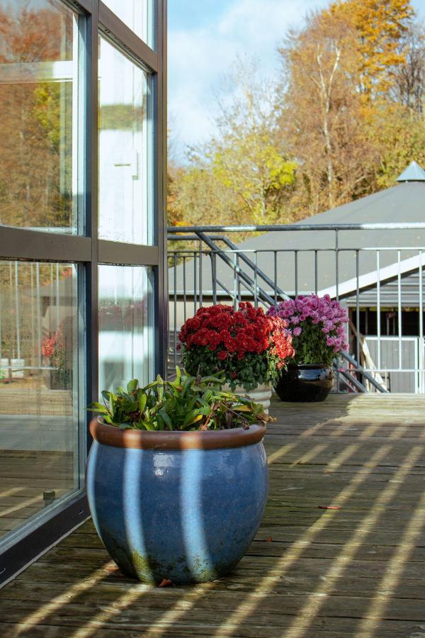 Louiselund Bed & Breakfast Haderslev Εξωτερικό φωτογραφία