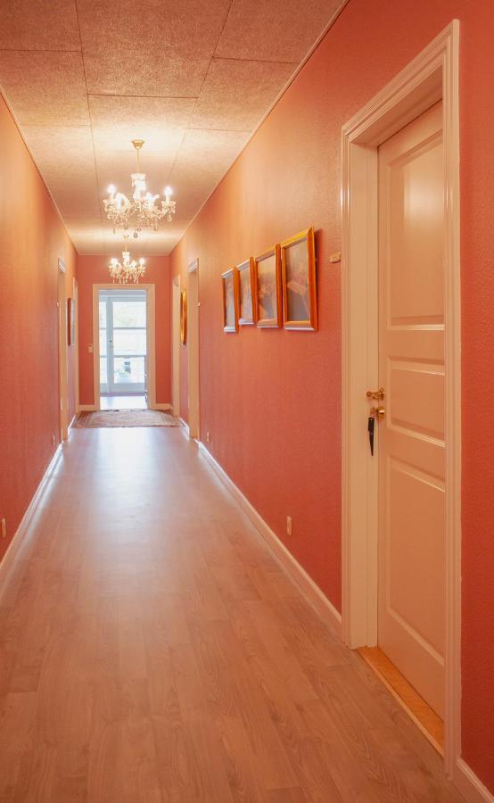 Louiselund Bed & Breakfast Haderslev Εξωτερικό φωτογραφία