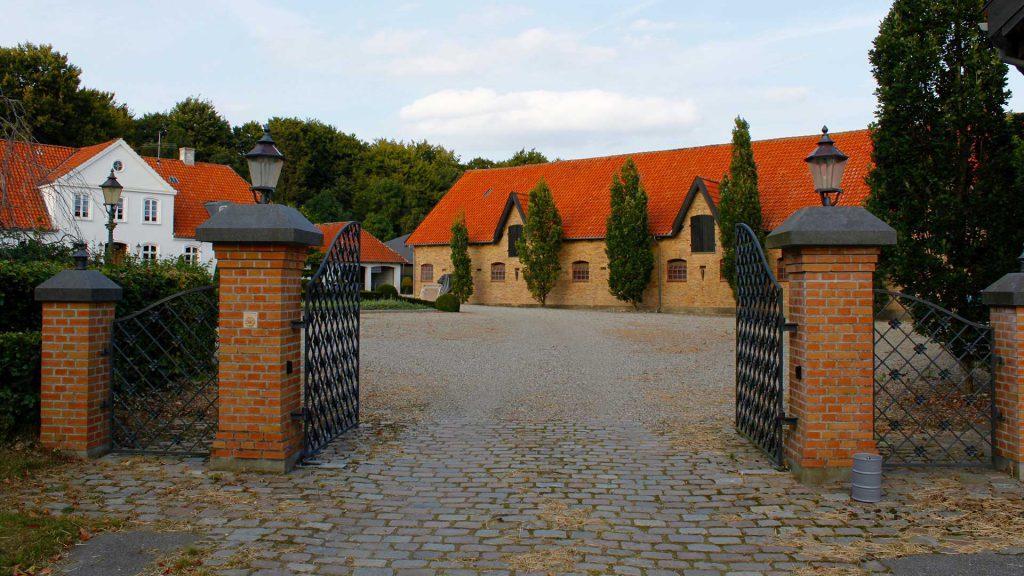 Louiselund Bed & Breakfast Haderslev Εξωτερικό φωτογραφία