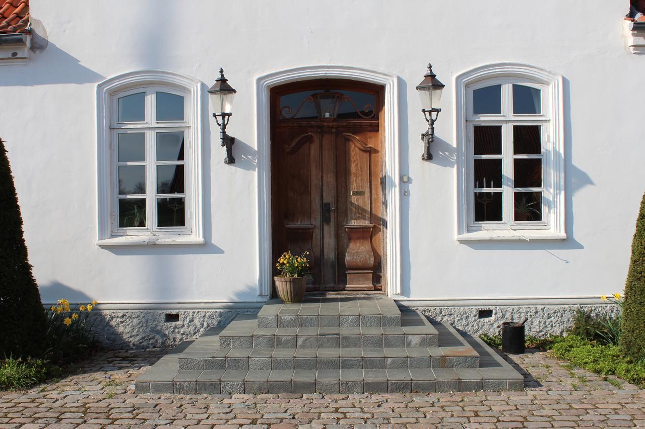 Louiselund Bed & Breakfast Haderslev Εξωτερικό φωτογραφία